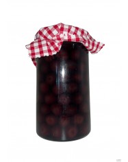 CARAFE CERISE A L'EAU DE VIE 70cl 15°