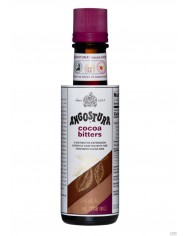 BITTER ANGOSTURA COCOA 10cl 44.7°