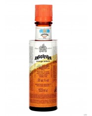 BITTER ANGOSTURA ORANGE 10cl 28°