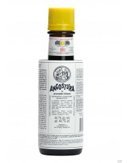 BITTER ANGOSTURA AROMATIC 20cl 44°