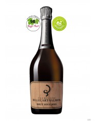 BILLECART SALMON CHAMPAGNE ELEVAGE SOUS BOIS 150cl 