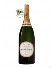 LAURENT PERRIER CHAMPAGNE LA CUVEE BRUT 300cl