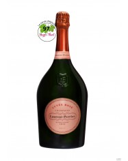 LAURENT PERRIER CHAMPAGNE BRUT ROSE 150cl