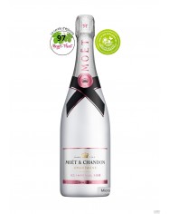 MOET & CHANDON ICE ROSE 150cl