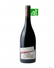 DOMAINE DECALAGE HERITAGE 2020 ROUGE 150cl