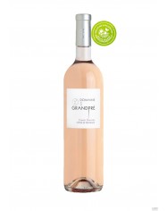 COTE DE PROVENCE DOMAINE GRANDPRE CUVEE FAVORITE 2024 150cl