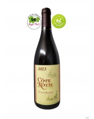 COTE ROTIE ROUGE 2023 DOMAINE BURGAUD 75cl 
