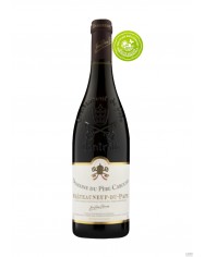 DOMAINE DU PERE CABOCHE CHATEAUNEUF DU PAPE ROUGE 2022 150cl