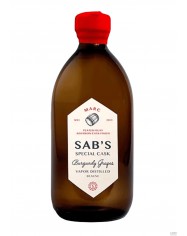 SAB'S MARC DE BOURGOGNE RIVESALTES CASK 50cl 51°