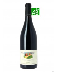 DOMAINE ENTREFAUX CROZES HERMITAGE 2022 300cl