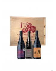 BOX VIN DU RHONE 