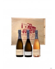 BOX CHAMPAGNE DE VIGNERON