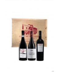 BOX VIN ITALIE