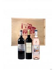 BOX VIN DE PROVENCE