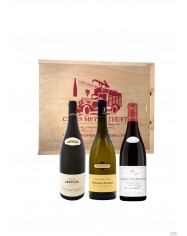 BOX GRAND VIN DE BOURGOGNE 