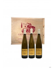 BOX GRAND CRU D'ALSACE