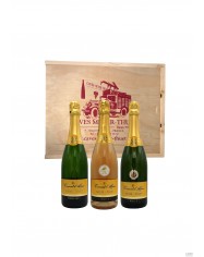 BOX BULLES D'ALSACE