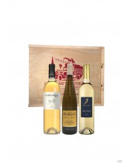 BOX VIN BLANC GOURNAMD