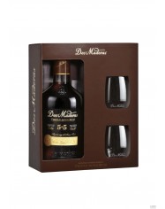 RHUM MADERAS 5+5 CARAIBES GUYANE BARBADES 70cl 40°