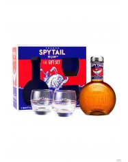 COFFRET SPYTAIL 