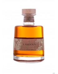 WHISKY FRANCAIS LASDOUX EDITION SINGLE MALT FUT D'AMBURANA 50cl 49,7°