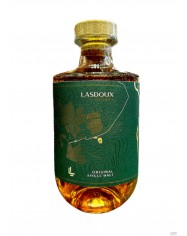 WHISKY FRANCAIS LADOUX SINGLE MALT 70cl 45°