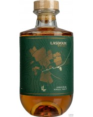 WHISKY FRANCAIS LADOUX SINGLE MALT 70cl 45°