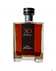 BAS ARMAGNAC XO 20 ANS EN CARAFE GASTON LEGRAND 70cl 40°
