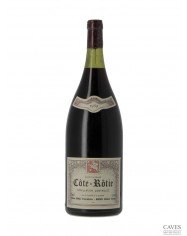 COTE ROTIE ROUGE Le Gallet Blanc 2020