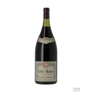 COTE ROTIE ROUGE Le Gallet Blanc 2020