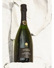 CHAMPAGNE BRUT BLANC PNZ 16