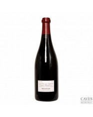 COTEAUX CHAMPENOIS BOLLINGER C&Ocirc;TE AUX ENFANTS ROUGE 2019 75cl Grand Vin Rouge