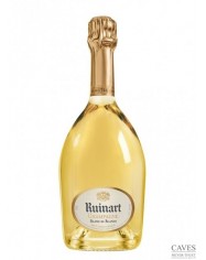 CHAMPAGNE RUINART BLANC DE BLANCS 37.5cl Brut Blanc