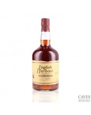RHUM ENGLISH HARBOUR MADEIRA CASK FINISH 70cl 46%