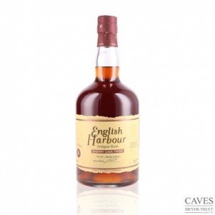 RHUM ENGLISH HARBOUR MADEIRA CASK FINISH 70cl 46%