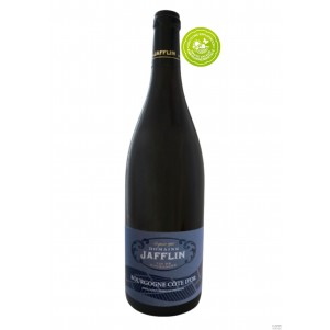 DOMAINE JAFFLIN COTE D'OR ROUGE 2022, 75cl