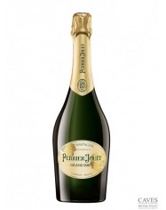 CHAMPAGNE GRAND BRUT Perrier-Jouët 75cl