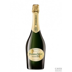CHAMPAGNE GRAND BRUT Perrier-Jouët 75cl