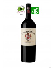 SAINT EMILION 1 ER GRAND CRU CLASSE 2018