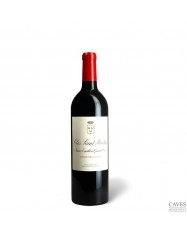 SAINT-EMILION GRAND CRU CLASSE CLOS SAINT MARTIN 2006 Ch&acirc;teau Clos Saint Martin 75cl