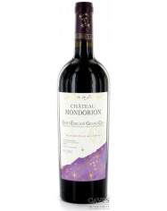 SAINT-EMILION GRAND CRU CLASSE 2000 Château MONDORION 75cl Bordeaux Rare