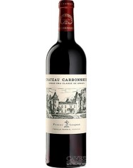 PESSAC-LEOGNAN CRU CLASS&Eacute; DE GRAVES Ch&acirc;teau CARBONNIEUX 2010 75cl