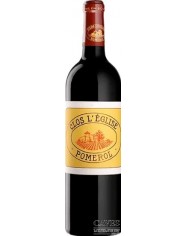 CHATEAU LA POINTE BALLADE DE LA POINTE POMEROL ROUGE 2019, 75cl