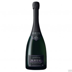 CHAMPAGNE KRUG Clos Ambonnay 75cl