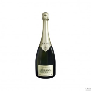 CHAMPAGNE KRUG Clos Mesnil 2008 75cl