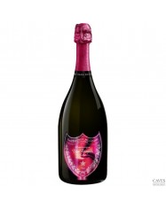 CHAMPAGNE DOM PERIGNON LADY GAGA Ros&eacute; 75cl