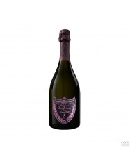 CHAMPAGNE DOM PERIGNON ROS&Eacute; 2009 75cl