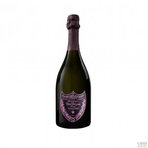 CHAMPAGNE DOM PERIGNON ROS&Eacute; 2009 75cl