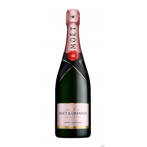 CHAMPAGNE MOET CHANDON ROS&Eacute; MILL&Eacute;SIM&Eacute; 2016 MOET CHANDON VINTAGED 2016 75cl