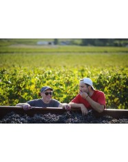 MALBEC PARTY ! MASTERCLASS D&eacute;couverte des vins de CAHORS by le Jeune Vigneron !